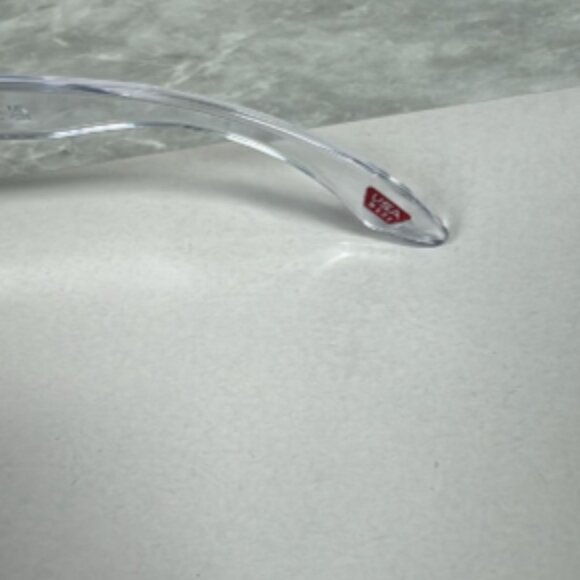 NEW | OAKLEY | HOLBROOK XS | 9007 - 10 | 53 | CRYSTAL | PRIZM VIOLET | NON POLAR - Picture 4 of 5